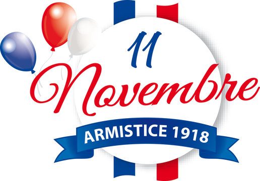 105ème anniversaire de l’Armistice du 11 novembre
