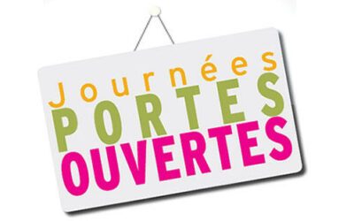 Journées portes ouvertes des lycées publics, professionnels et CFA