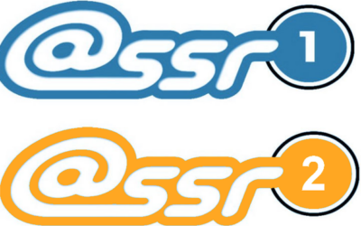 ASSR1 et ASSR2
