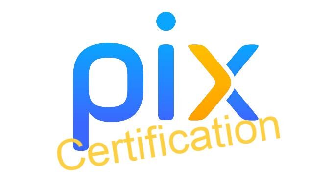 Certification PIX