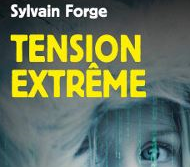 Aperçu 1ère de couverture roman Extrême tension de chez Fayard